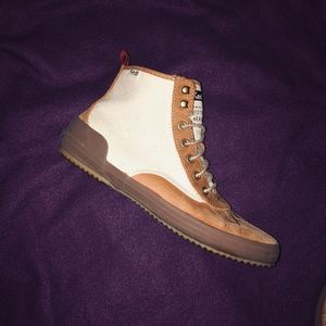 Keds Scout Boots Limited Edition.